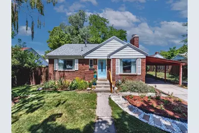 1256 31st S, Ogden, UT 84403 - Photo 29