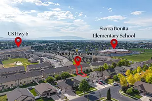 213 S 1930 E, Spanish Fork, UT 84660 - Photo 7