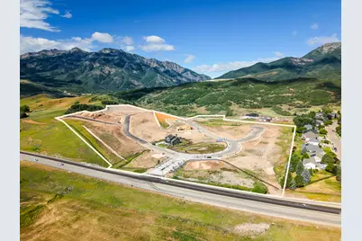 6706 N De Moisy Peak Dr #114, Mountain Green, UT 84050 - Photo 5