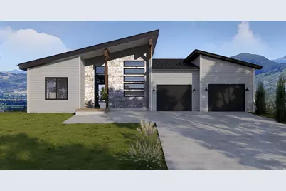 4713 E Howe Dr #256, Eden, UT 84310 - Photo 1