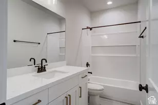 12726 S McCartney Wy, Riverton, UT 84065 - Photo 11
