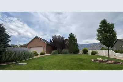 1355 S Old Highway 91, Mona, UT 84645 - Photo 1