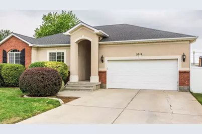 5012 W Wood Ranch Dr S, South Jordan, UT 84095 - Photo 37