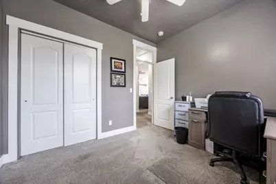 5012 W Wood Ranch Dr S, South Jordan, UT 84095 - Photo 17