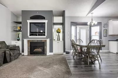 5012 W Wood Ranch Dr S, South Jordan, UT 84095 - Photo 3