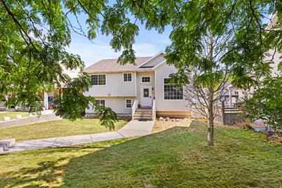 7674 N Red Kite Way, Eagle Mountain, UT 84005 - Photo 1