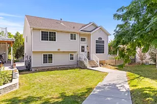 7674 N Red Kite Way, Eagle Mountain, UT 84005 - Photo 3