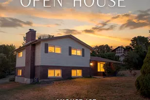 3257 N 400 W, Pleasant View, UT 84414 - Photo 1