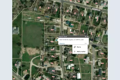 3257 N 400 W, Pleasant View, UT 84414 - Photo 21