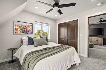 10705 W Zion Dr, Orderville, UT 84758 - Photo 29