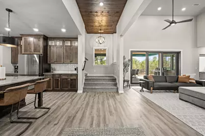 10705 W Zion Dr, Orderville, UT 84758 - Photo 11