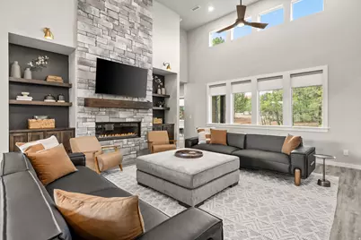 10705 W Zion Dr, Orderville, UT 84758 - Photo 3