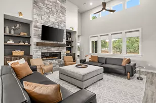 10705 W Zion Dr, Orderville, UT 84758 - Photo 3
