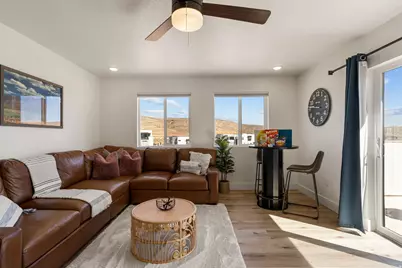 5399 S Cerulean Ln #95, Saint George, UT 84790 - Photo 37