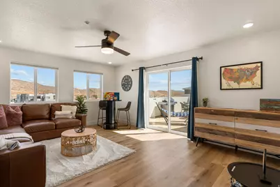 5399 S Cerulean Ln #95, Saint George, UT 84790 - Photo 35