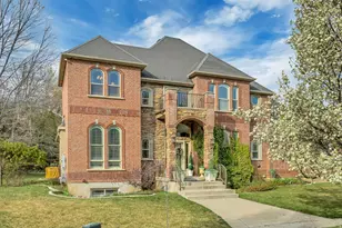 8149 S 2425 E, South Weber, UT 84405 - Photo 1