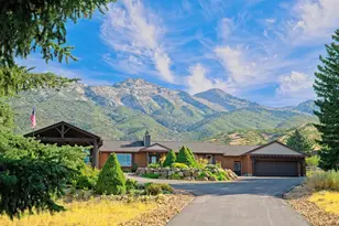 1801 N Fort Canyon Rd, Alpine, UT 84004 - Photo 1