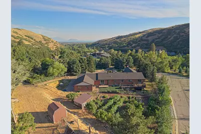1801 N Fort Canyon Rd, Alpine, UT 84004 - Photo 9