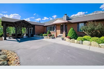 1801 N Fort Canyon Rd, Alpine, UT 84004 - Photo 3