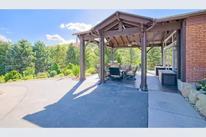 1801 N Fort Canyon Rd, Alpine, UT 84004 - Photo 21