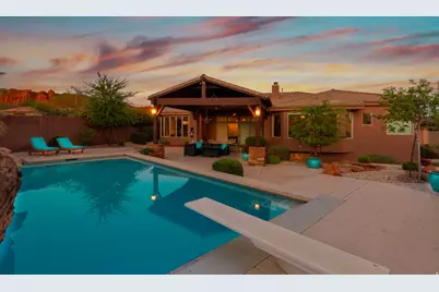 207 N Painted Dr, Ivins, UT 84738 - Photo 47
