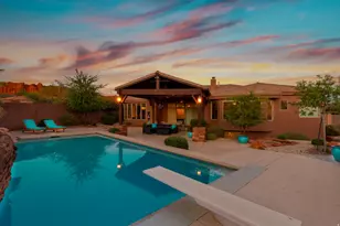 207 N Painted Dr, Ivins, UT 84738 - Photo 47