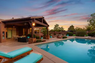 207 N Painted Dr, Ivins, UT 84738 - Photo 1