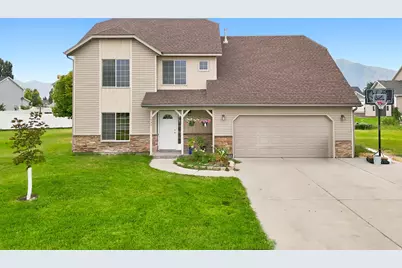 1035 W 2470 S, Nibley, UT 84321 - Photo 1
