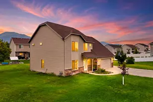1035 W 2470 S, Nibley, UT 84321 - Photo 21