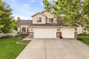 51 E Redwing Ct, Saratoga Springs, UT 84045 - Photo 1