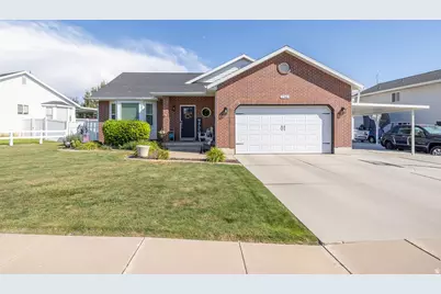 2765 W Lindi Way N, Layton, UT 84041 - Photo 1