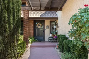 545 S Valley View Dr, Saint George, UT 84770 - Photo 1