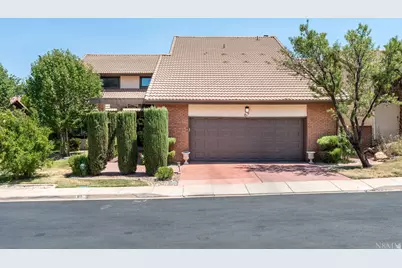 545 S Valley View Dr. #67, Saint George, UT 84770 - Photo 3