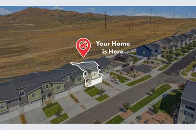 2143 N Chianti St, Saratoga Springs, UT 84045 - Photo 33