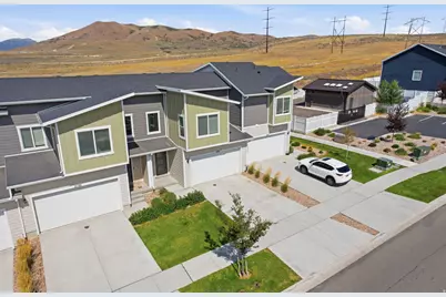 2143 N Chianti St, Saratoga Springs, UT 84045 - Photo 33
