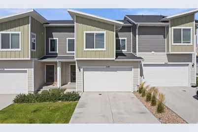 2143 N Chianti St, Saratoga Springs, UT 84045 - Photo 1