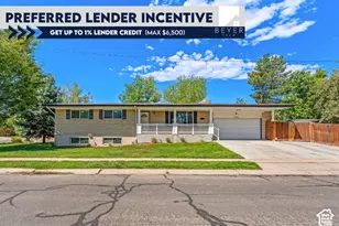 4928 S 1645 E, Holladay, UT 84117 - Photo 1
