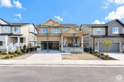 12758 S Lake Creek Dr #120, Herriman, UT 84096 - Photo 1