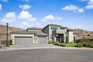 525 N Lost Circle, Saint George, UT 84770 - Photo 3