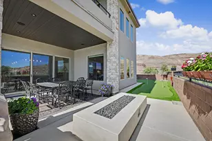 525 N Lost Circle, Saint George, UT 84770 - Photo 73