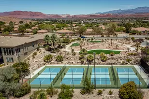 525 N Lost Circle, Saint George, UT 84770 - Photo 85