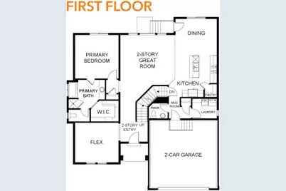2543 W 400 St S #115, Lehi, UT 84048 - Photo 3