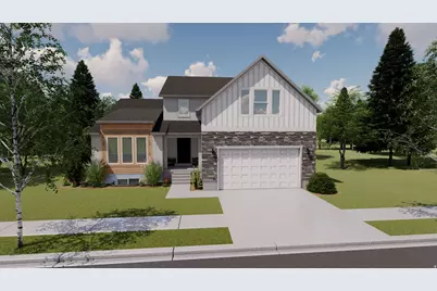 2543 W 400 St S #115, Lehi, UT 84048 - Photo 1