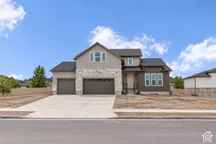 2543 W 400 St S, Lehi, UT 84048 - Photo 1