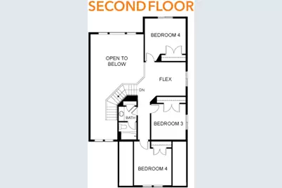 2543 W 400 St S #115, Lehi, UT 84048 - Photo 3