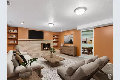 4547 S Tanglewood Dr, Holladay, UT 84117 - Photo 15