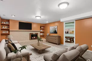 4547 S Tanglewood Dr, Holladay, UT 84117 - Photo 15