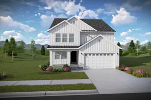 6 E Harmony Ridge Parkway, Mapleton, UT 84664 - Photo 1