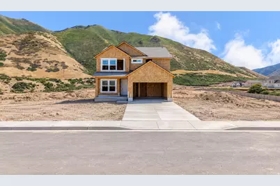 6 E Harmony Ridge Pkwy #1021, Mapleton, UT 84664 - Photo 1