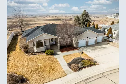 1135 W Park Ridge Dr S, Roosevelt, UT 84066 - Photo 49